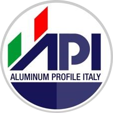 Logo Aluminum Profile Italy Srl
