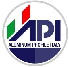 Aluminum Profile Italy 